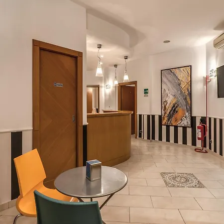 Dei Papi Guest house 2*
