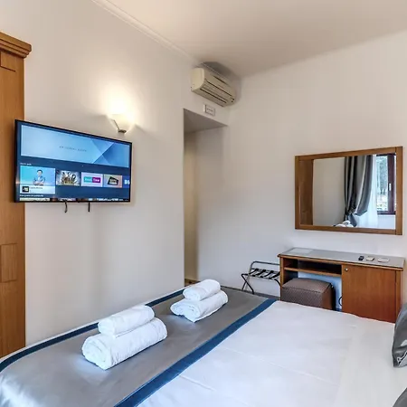 Dei Papi Guest house Rome