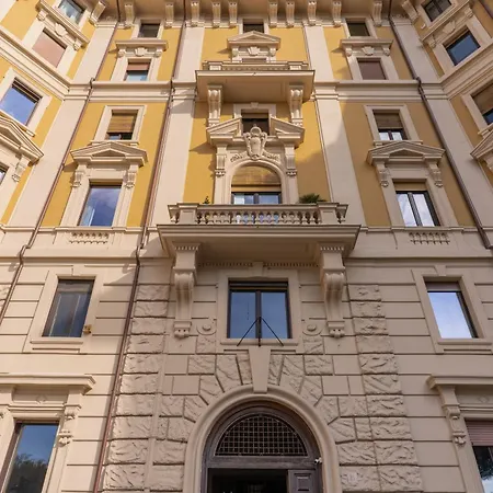 Guest house Dei Papi Rome