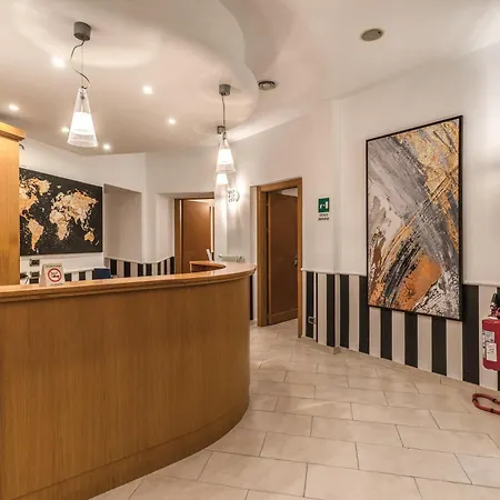 Guest house Dei Papi Rome