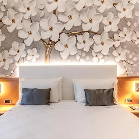 Guest house Dei Papi 2*