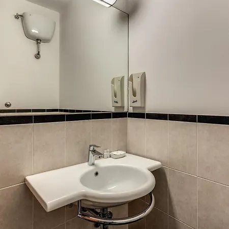 Dei Papi Guest house
