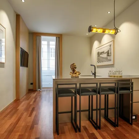 Hotel Condotti Boutique Rom