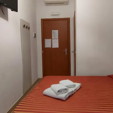 Palma Residences In Guest house Rome