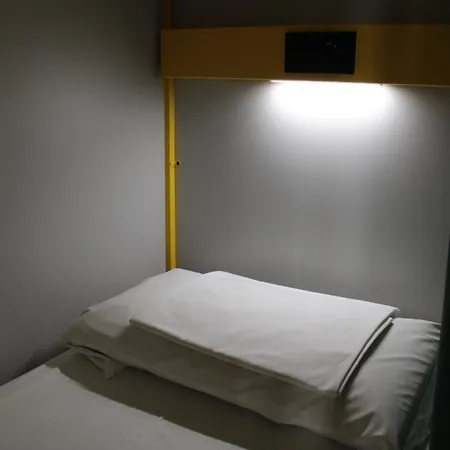 Hostel Scout Center Rome
