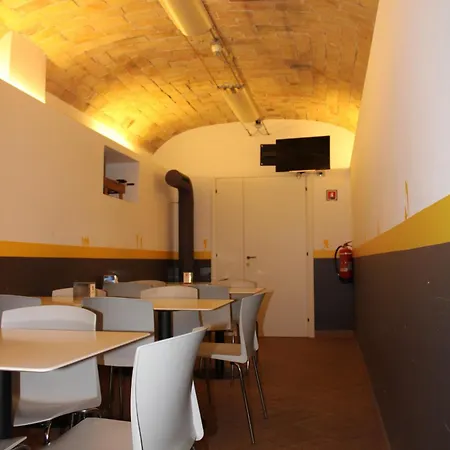 Scout Center Hostel
