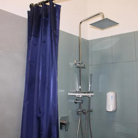 Hostel Scout Center *