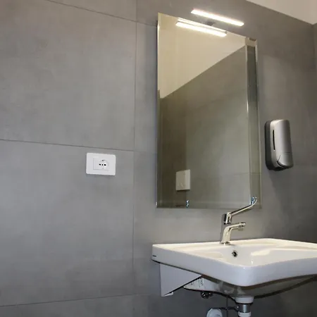 Scout Center Hostel Rome