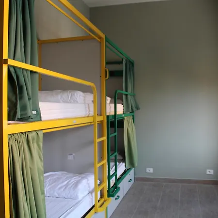 Ostello Scout Center Roma