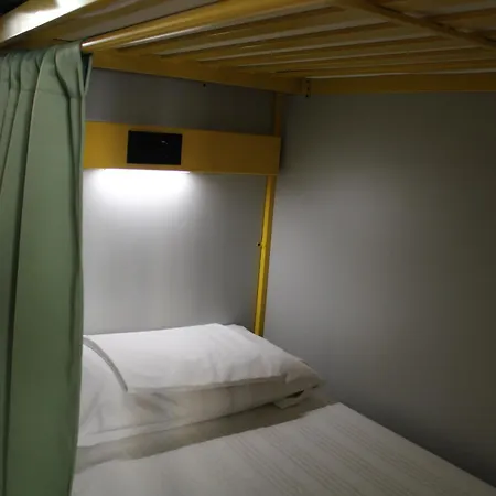 Scout Center Hostel Rome