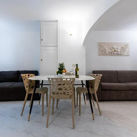 Navona Open Space 4* Ρώμη