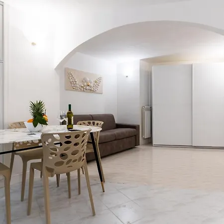 Ξενοδοχείο με διαμερίσματα Navona Open Space Ρώμη