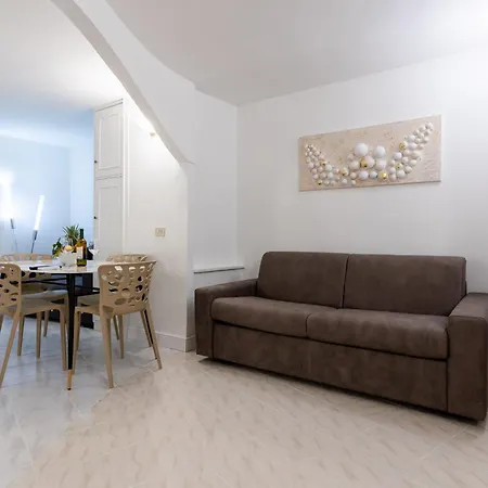 Navona Open Space Ξενοδοχείο με διαμερίσματα Ρώμη