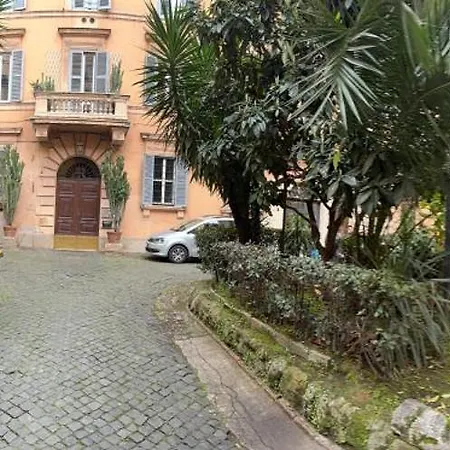 Napoleone Vendégház