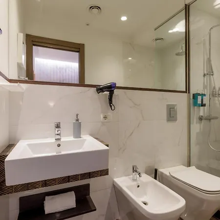 Bed & Breakfast Corso Grand