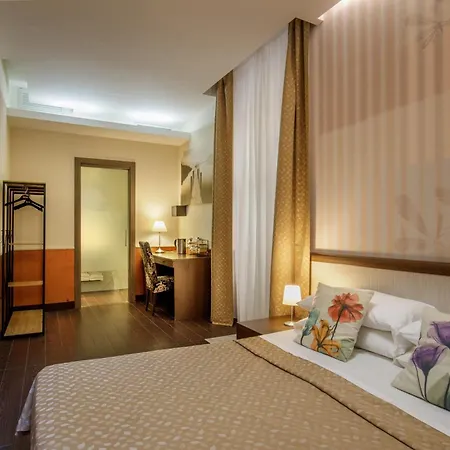 Corso Grand Bed & Breakfast