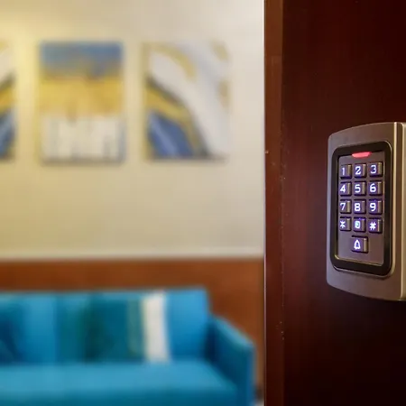 Bed & Breakfast Corso Grand 4*