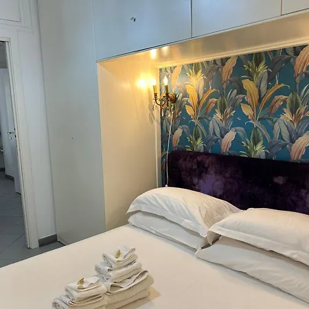 Appartamento Gianicolo House Roma