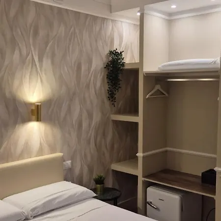 Le Petit Bijou Guest house