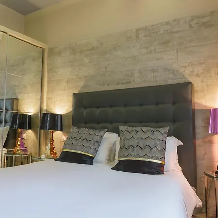 Corso Boutique Luxury 3* Rome