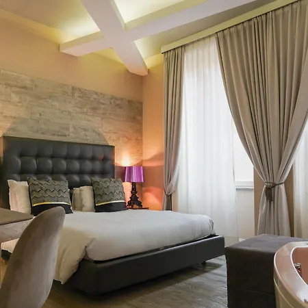 Guest house Corso Boutique Luxury