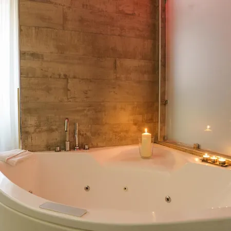 Corso Boutique Luxury Guest house 3*