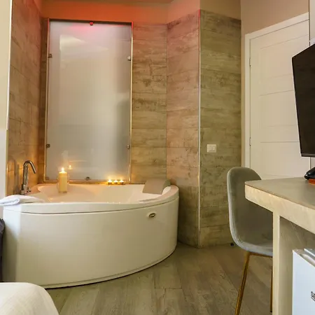 Guest house Corso Boutique Luxury 3*