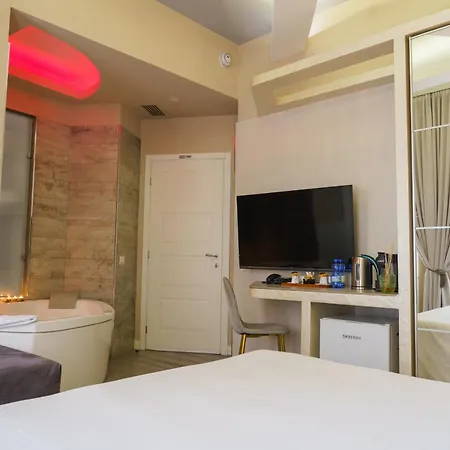 Corso Boutique Luxury 3*