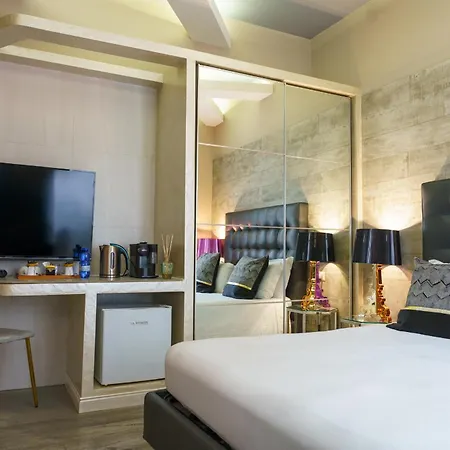 Corso Boutique Luxury Rome