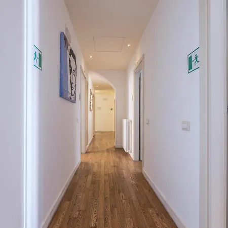 Casa de hóspedes Armony 3*