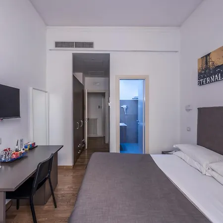 Πανσιόν Armony 3*