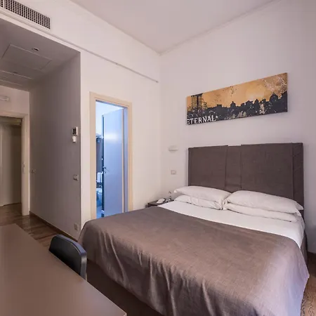 Πανσιόν Armony 3*