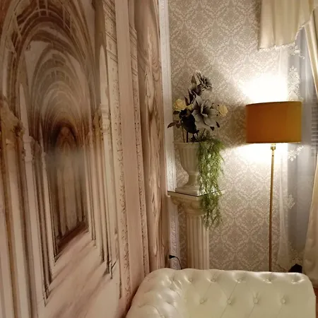 Barberini Dream Πανσιόν