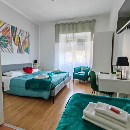 Ad Trastevere - By Ad Bed and breakfast