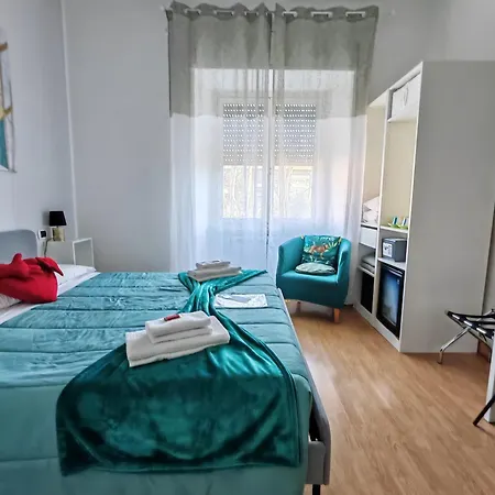 Ad Trastevere - By Ad Bed and breakfast Roma