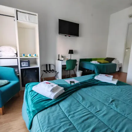 Bed and breakfast Ad Trastevere - By Ad Roma