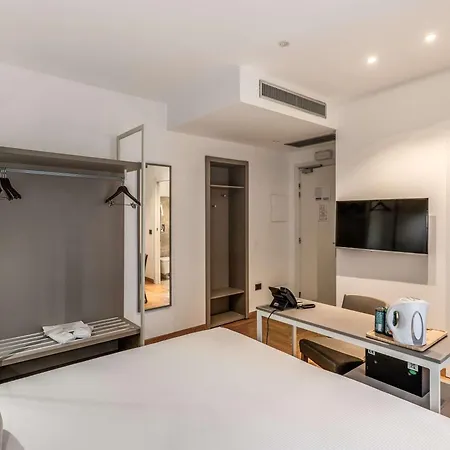 Hotel Mercure Centro Termini Roma