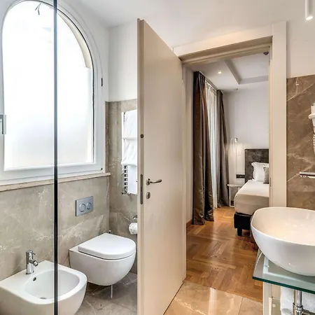 Mercure Centro Termini 4* Roma