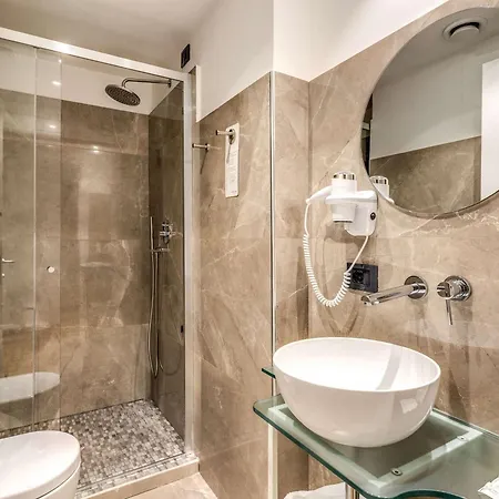 Mercure Centro Termini
