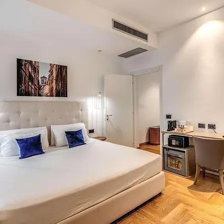 Mercure Centro Termini Otel Roma