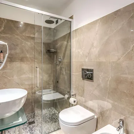 Otel Mercure Centro Termini Roma