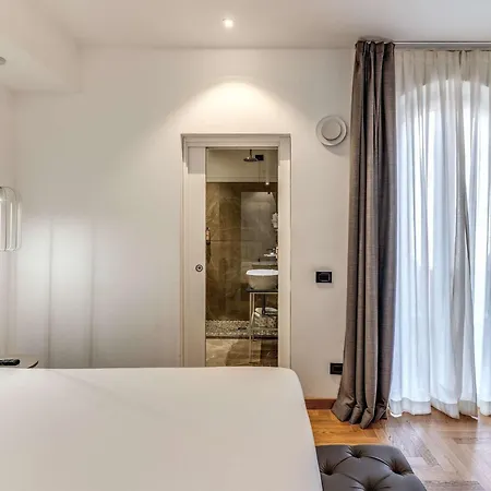Mercure Centro Termini 4* Roma
