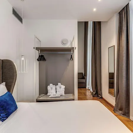 Mercure Centro Termini Otel Roma