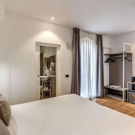 Otel Mercure Centro Termini