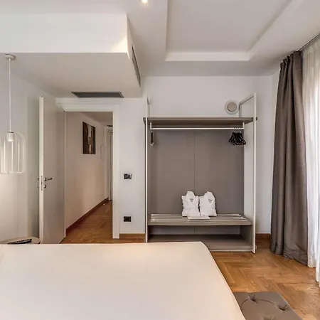 Otel Mercure Centro Termini 4*
