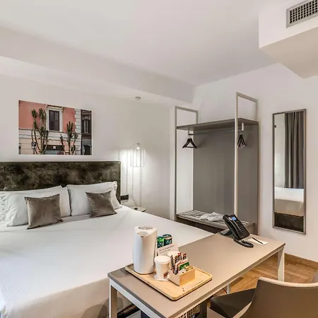 Mercure Centro Termini 4*