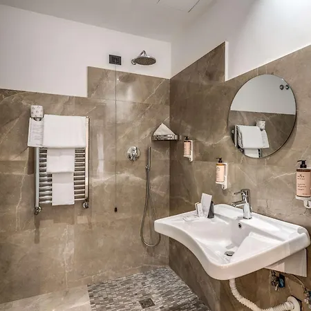 Mercure Centro Termini Otel