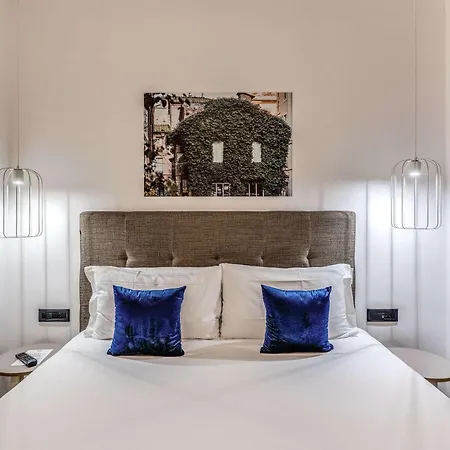 Mercure Centro Termini Otel Roma