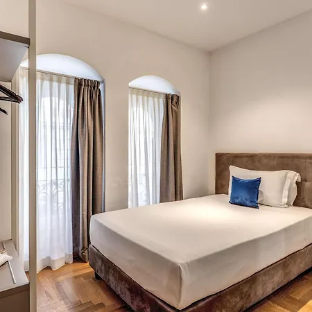 Mercure Centro Termini 4*