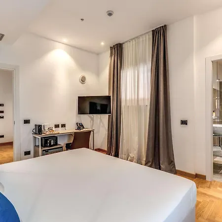 Mercure Centro Termini 4* Roma